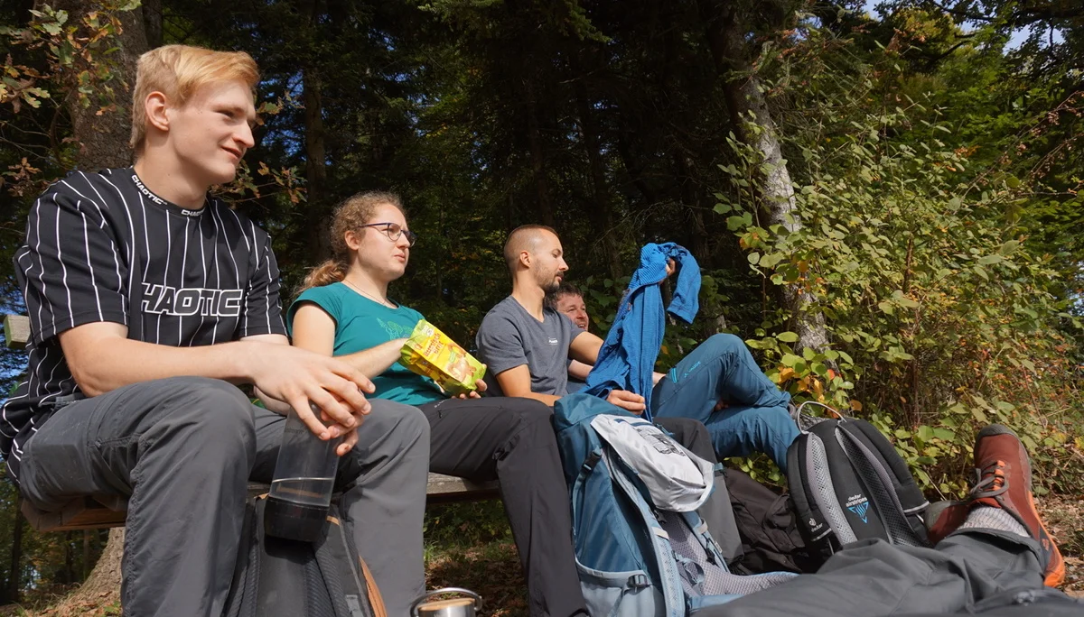 Bild | © DAV Hechingen