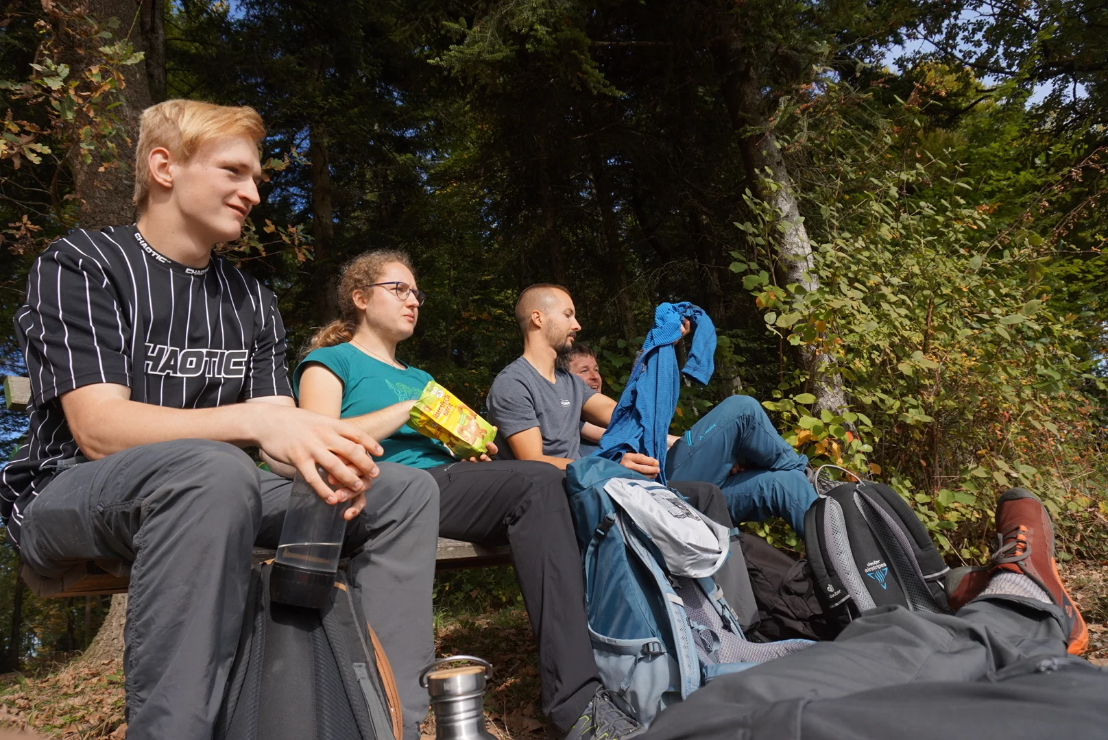 Bild | © DAV Hechingen