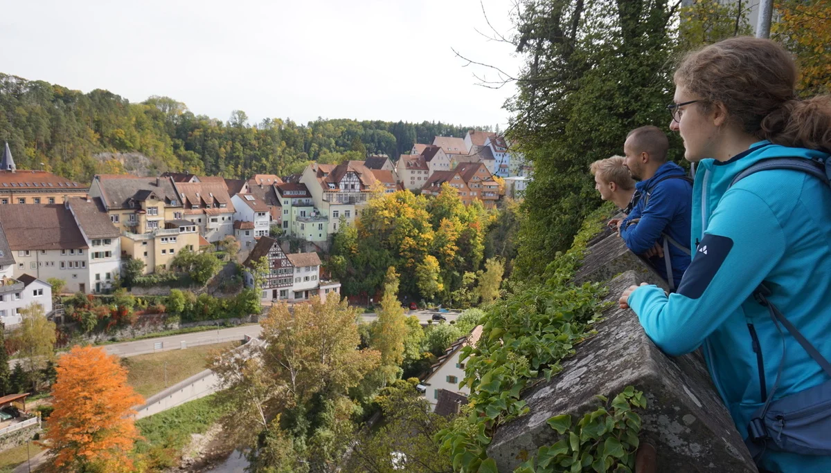 Bild | © DAV Hechingen