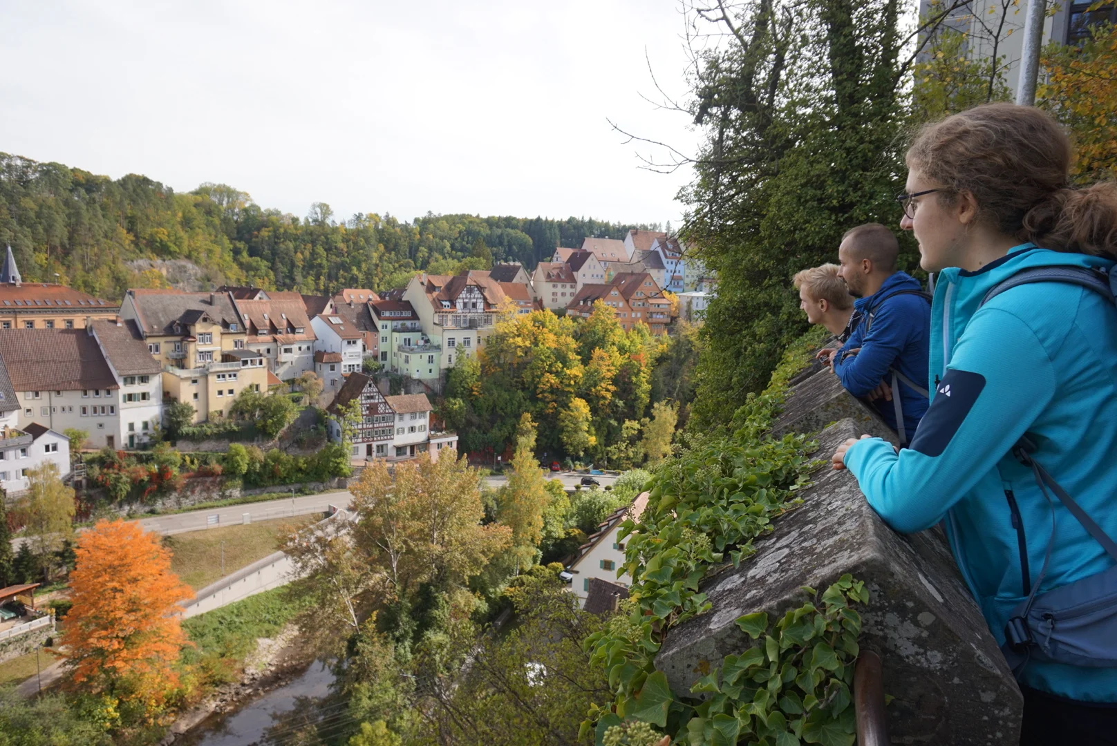 Bild | © DAV Hechingen