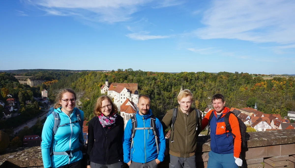 Bild | © DAV Hechingen