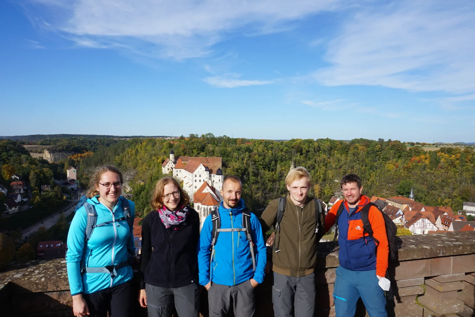 Bild | © DAV Hechingen