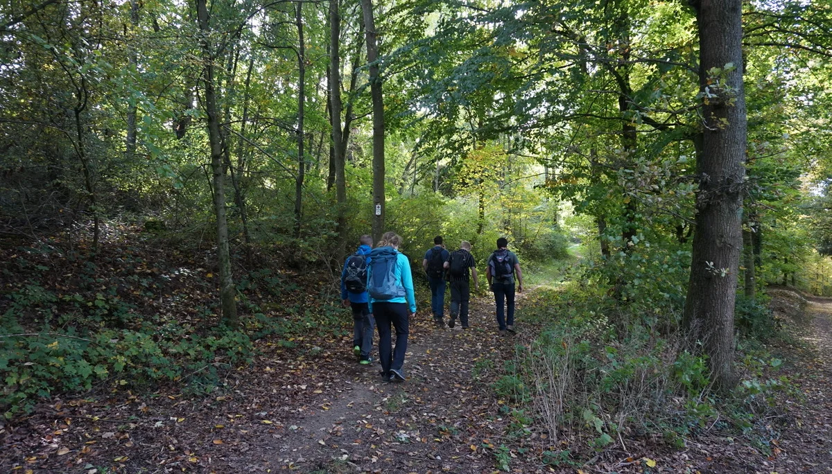 Bild | © DAV Hechingen