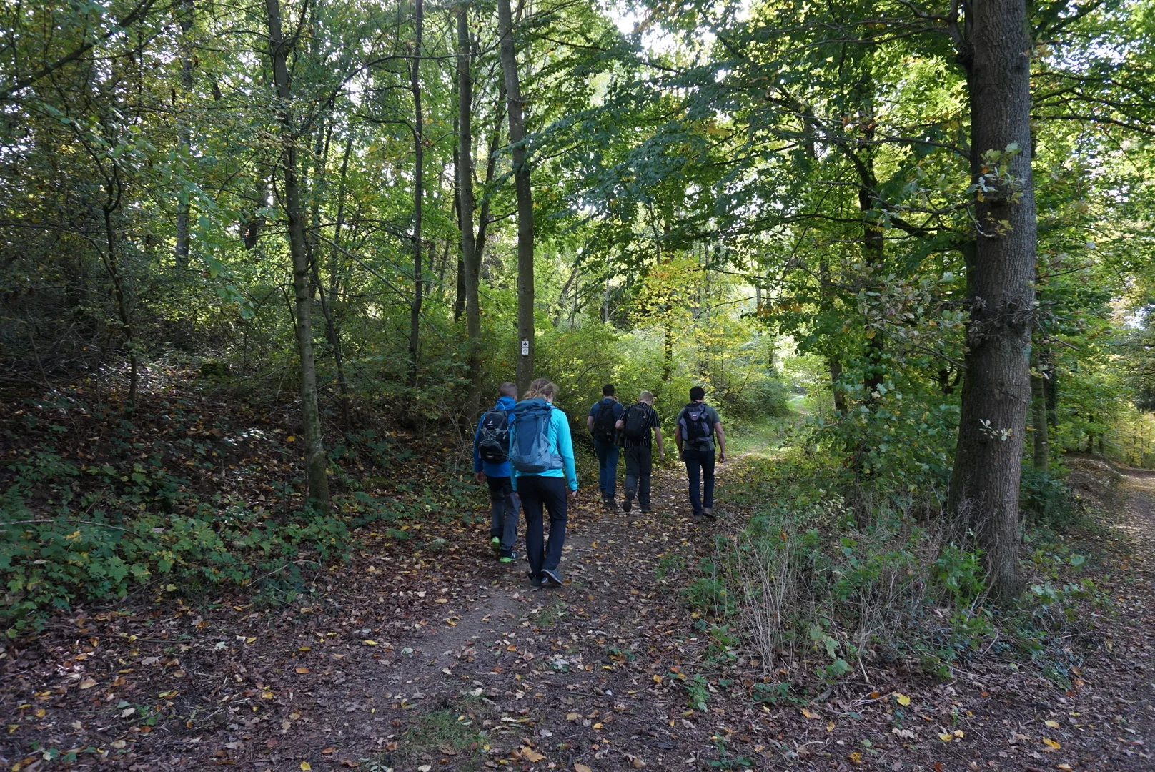 Bild | © DAV Hechingen