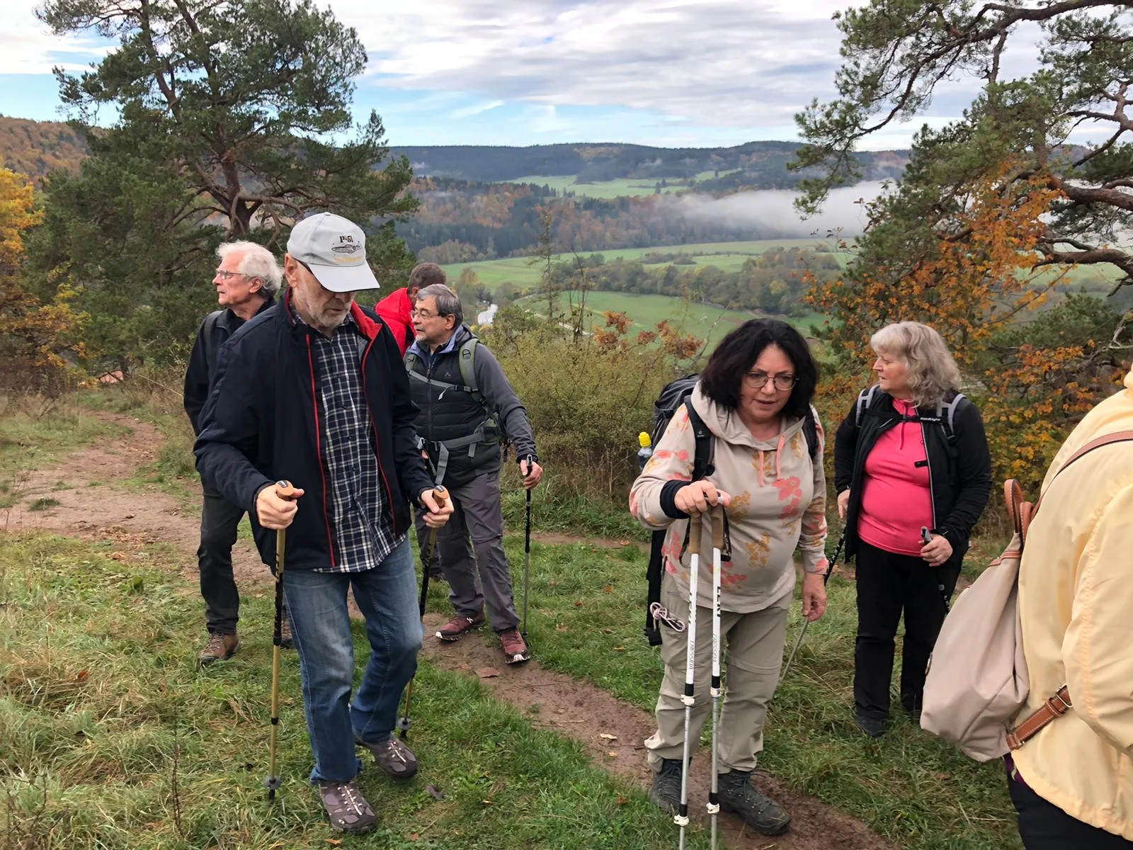 Bild | © DAV Hechingen