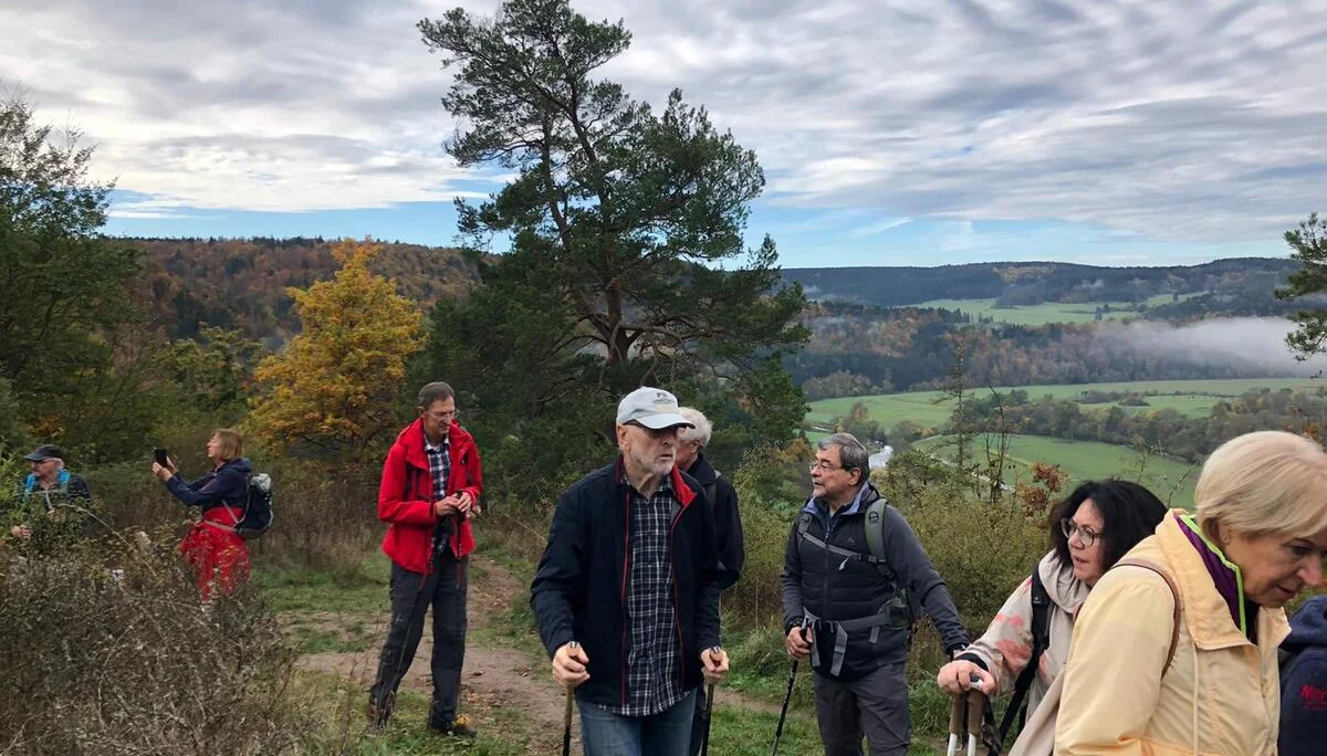 Bild | © DAV Hechingen