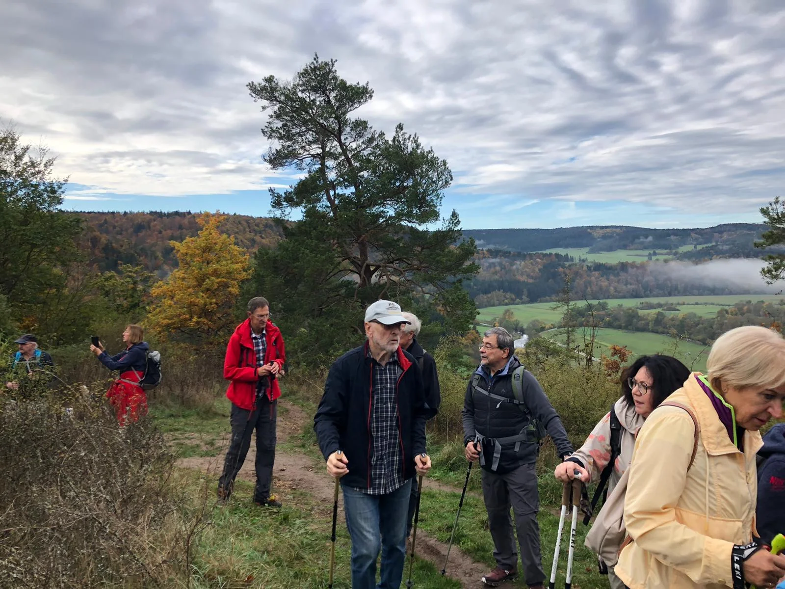 Bild | © DAV Hechingen