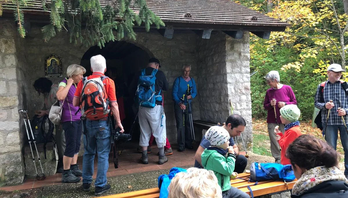 Bild | © DAV Hechingen