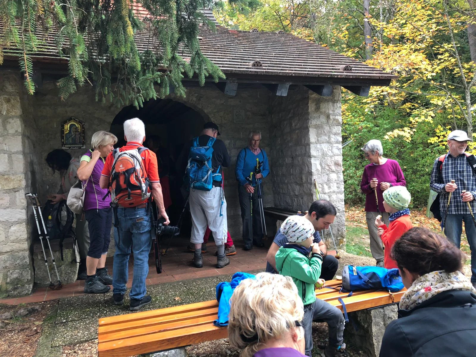 Bild | © DAV Hechingen