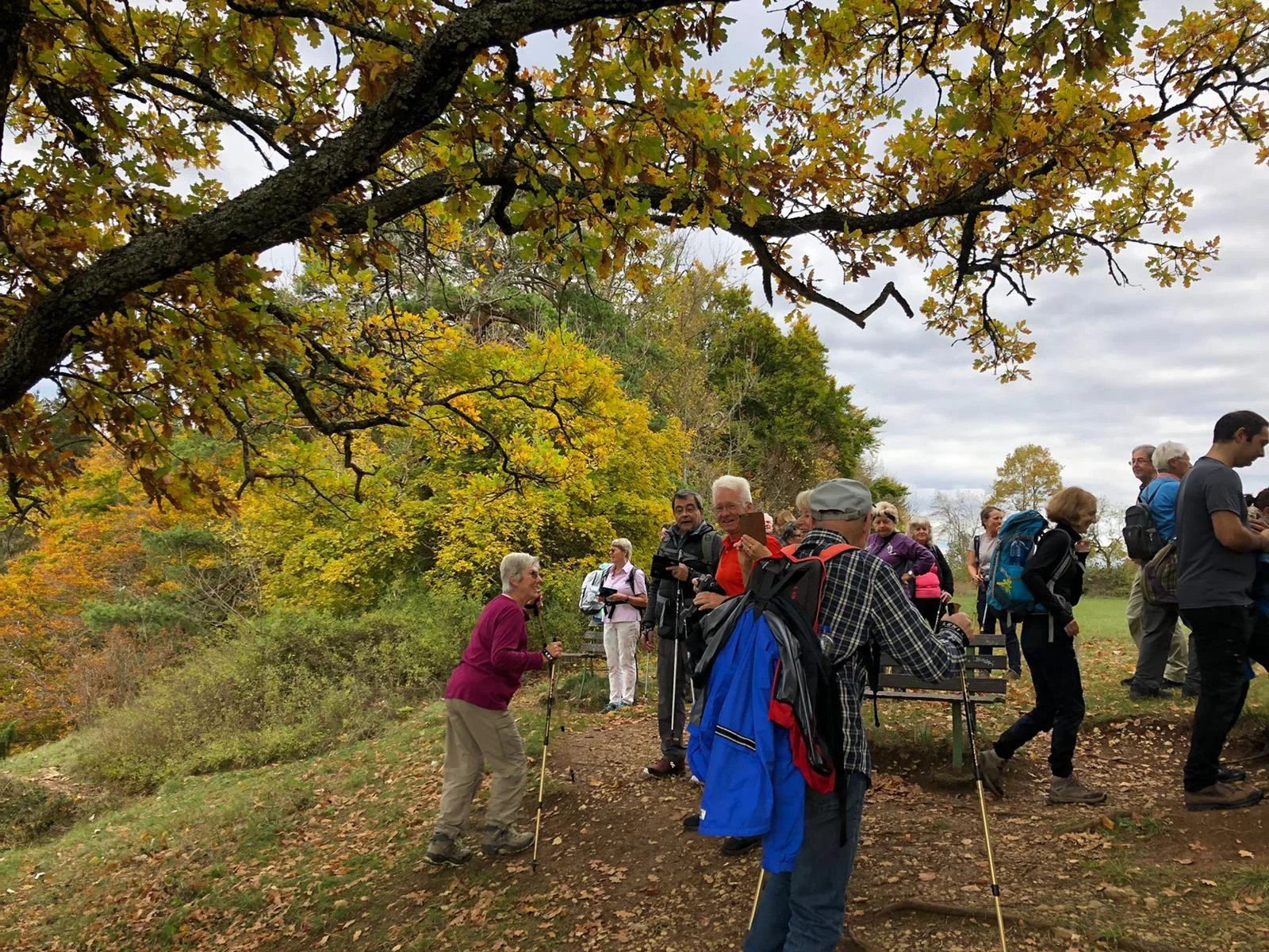 Bild | © DAV Hechingen