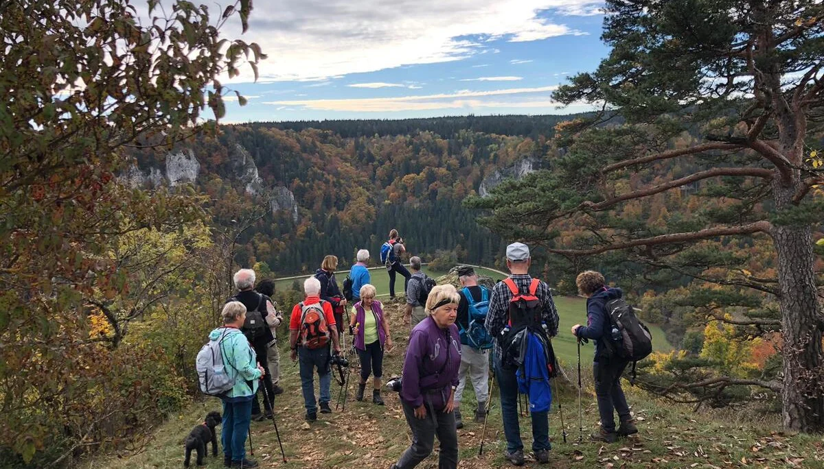 Bild | © DAV Hechingen