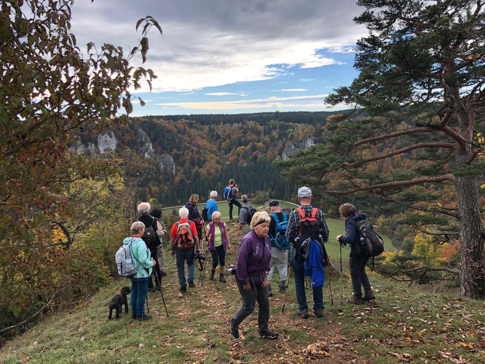 Bild | © DAV Hechingen