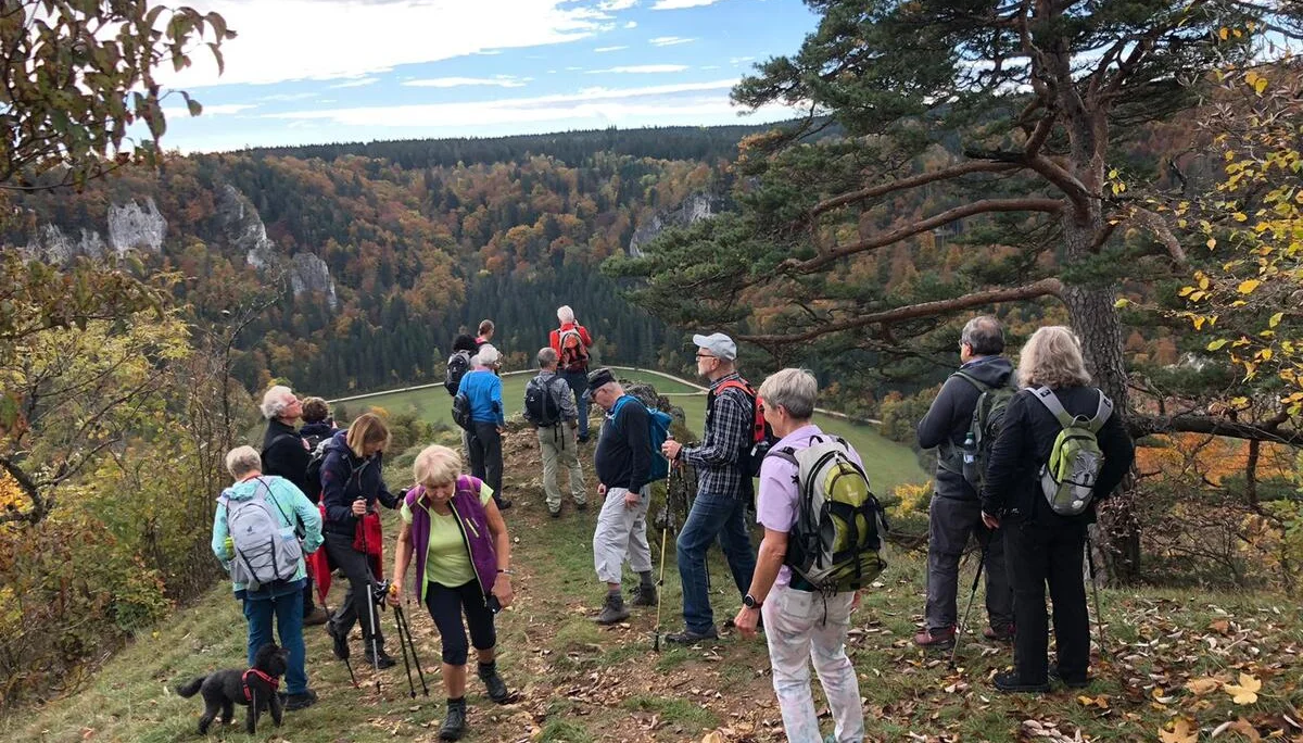 Bild | © DAV Hechingen