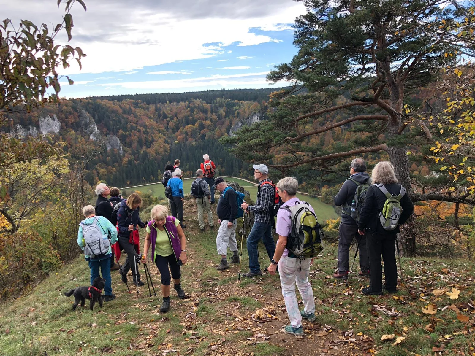 Bild | © DAV Hechingen