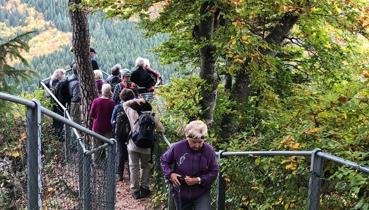 Bild | © DAV Hechingen