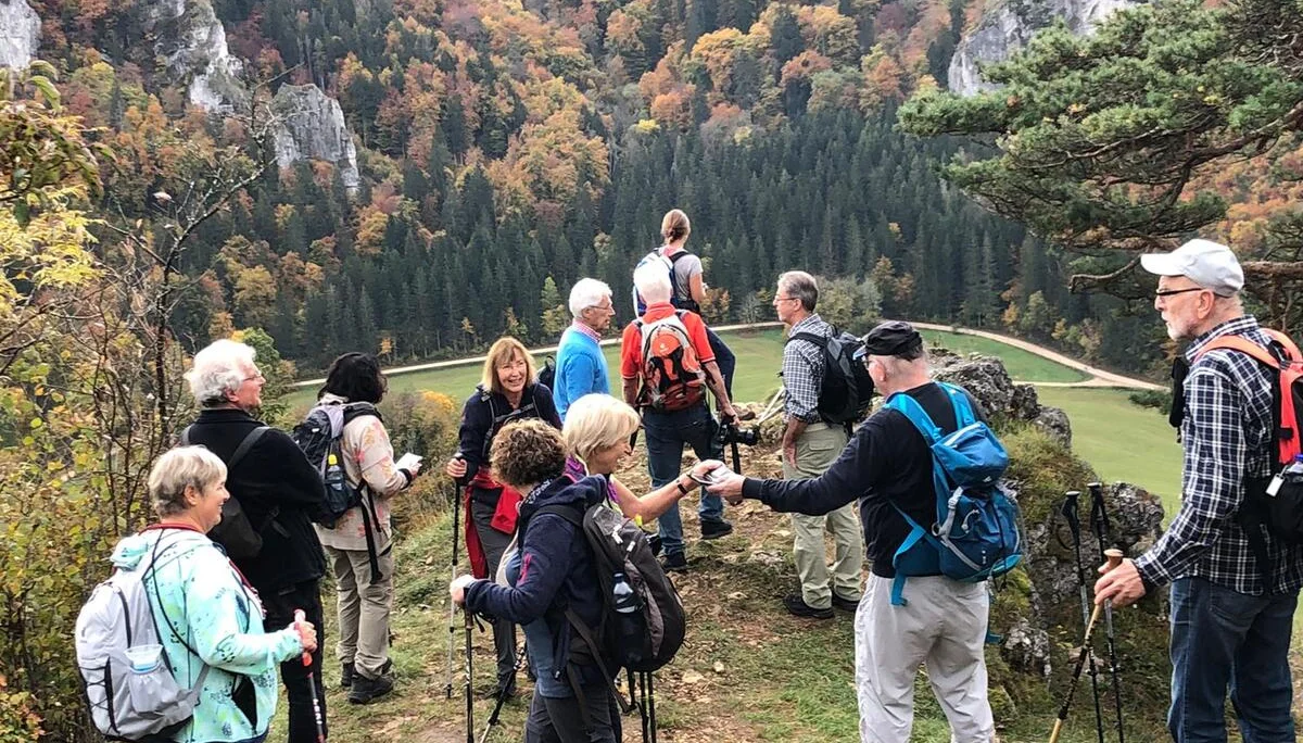 Bild | © DAV Hechingen