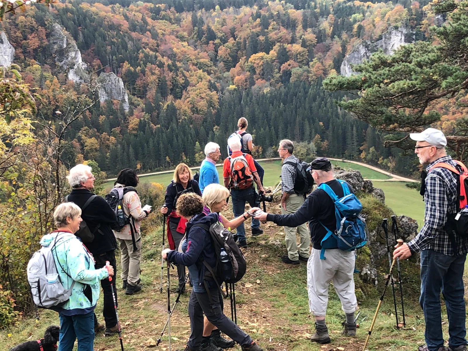 Bild | © DAV Hechingen