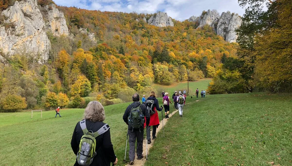 Bild | © DAV Hechingen