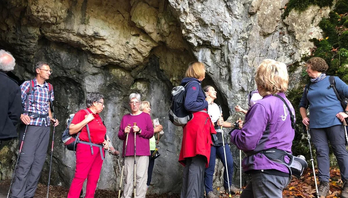 Bild | © DAV Hechingen