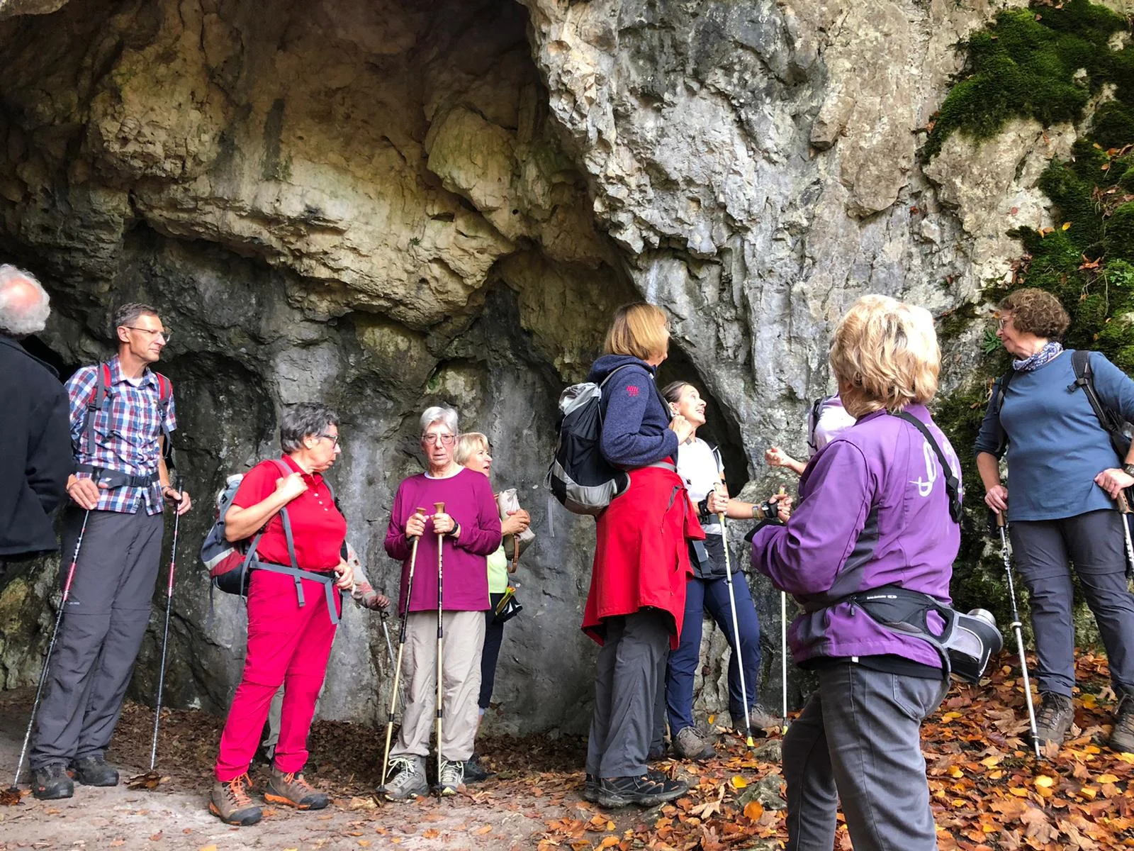 Bild | © DAV Hechingen