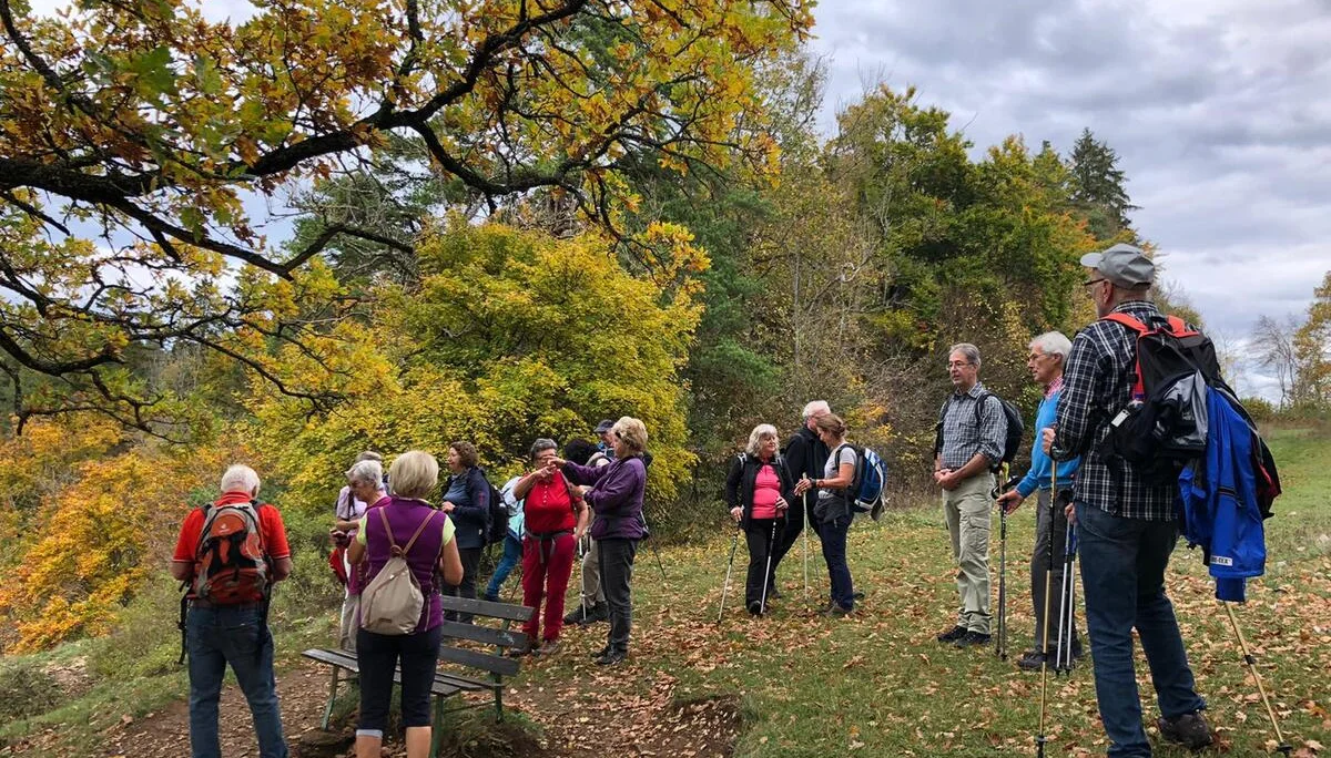 Bild | © DAV Hechingen