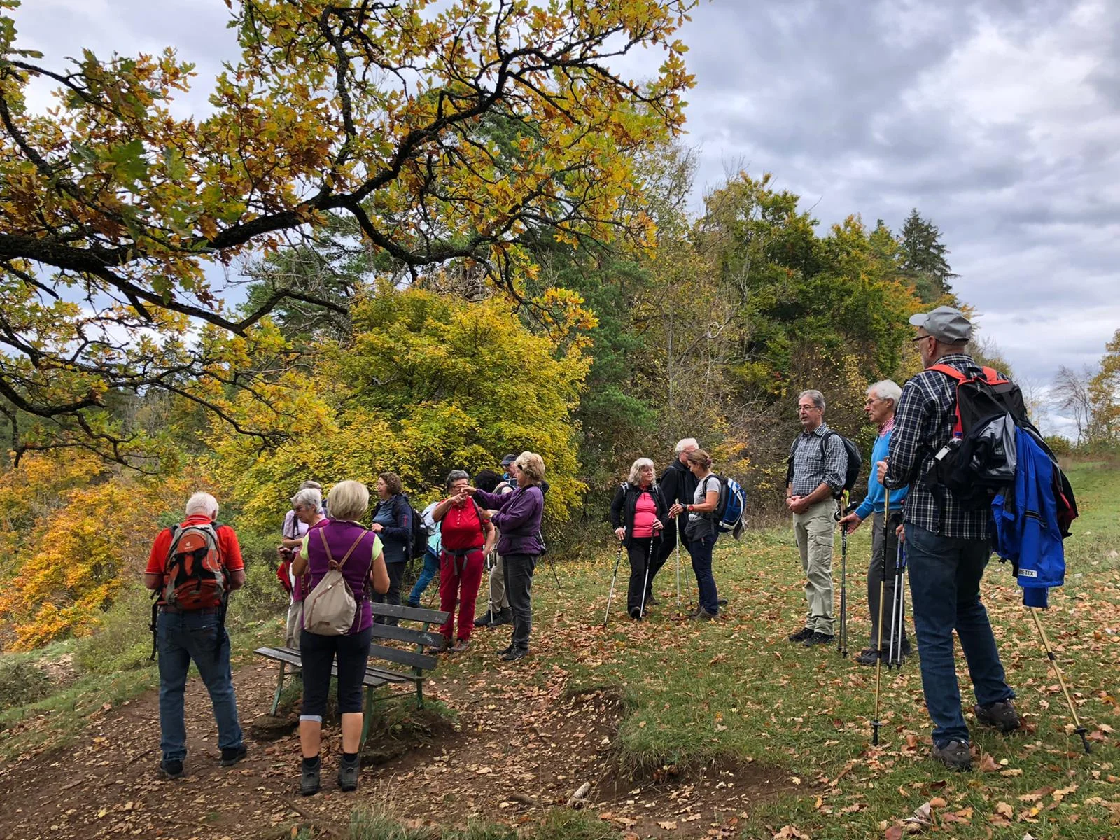 Bild | © DAV Hechingen