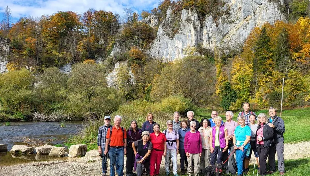 Bild | © DAV Hechingen