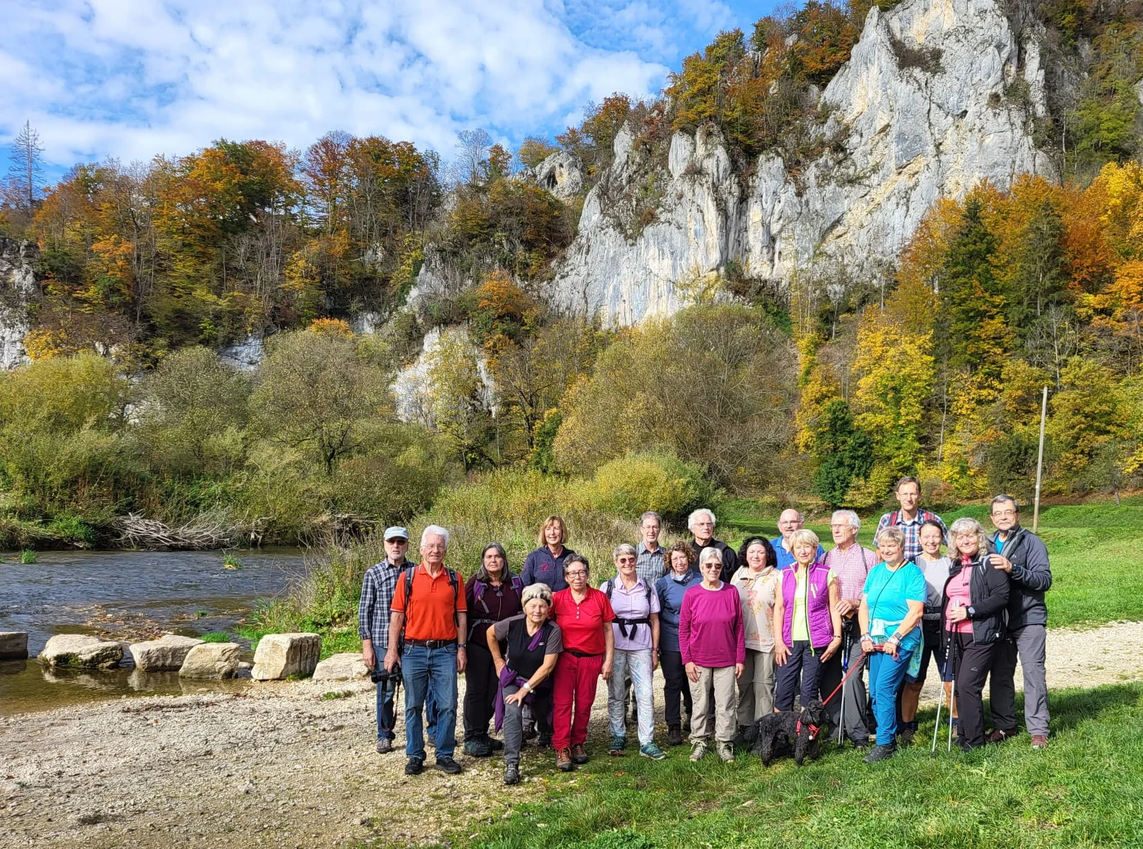 Bild | © DAV Hechingen