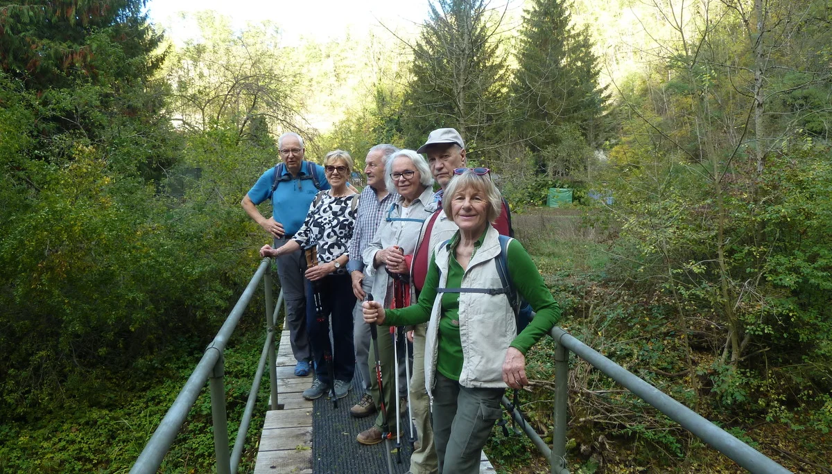 Bild | © DAV Hechingen