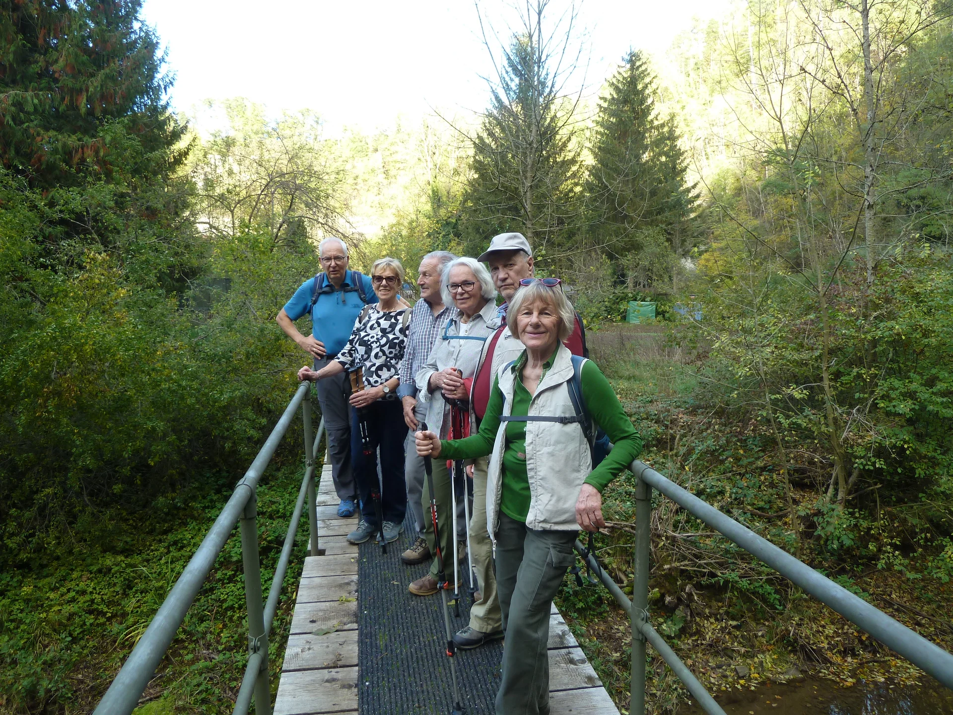 Bild | © DAV Hechingen