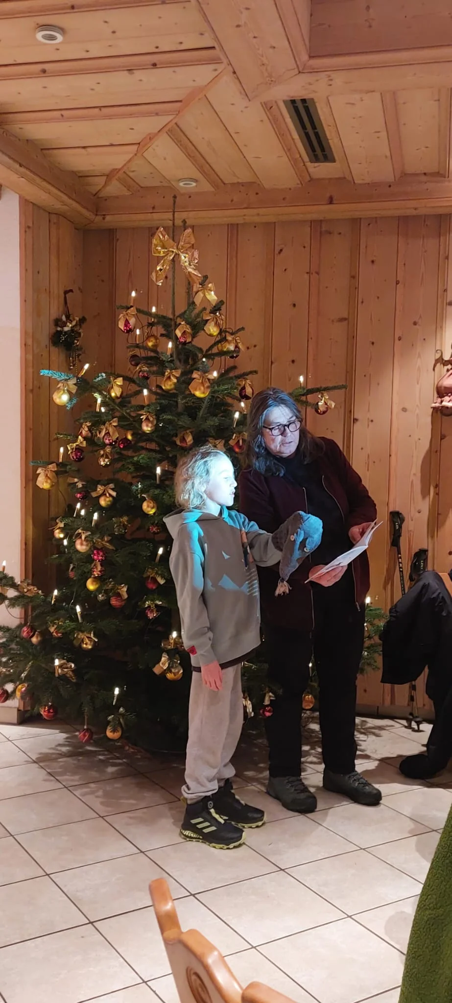 Bild | © DAV Hechingen