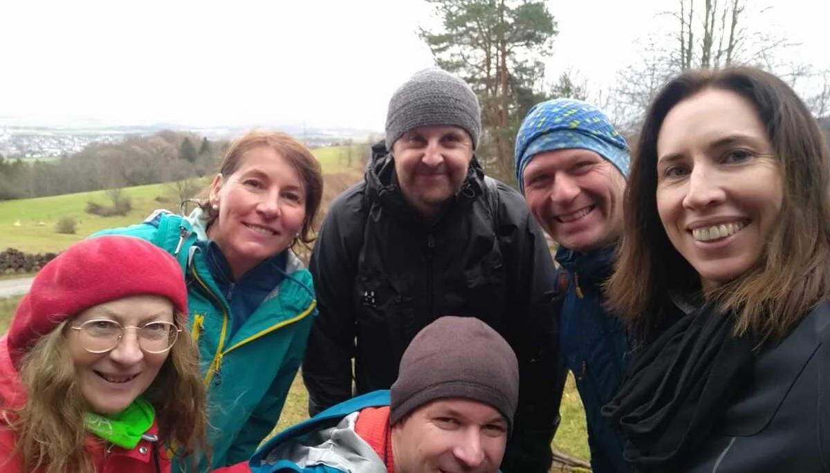 Bild | © DAV Hechingen