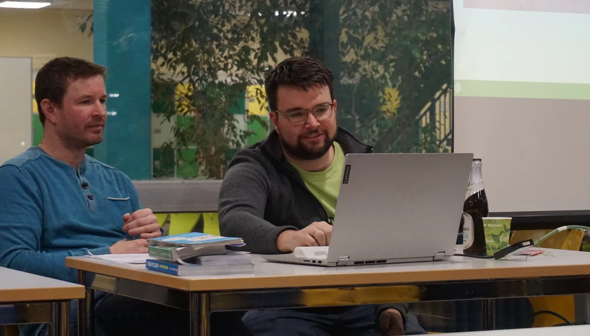 Bild | © DAV Hechingen