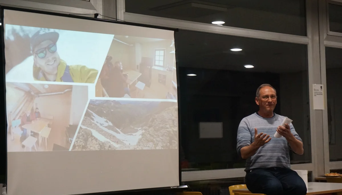 Bild | © DAV Hechingen