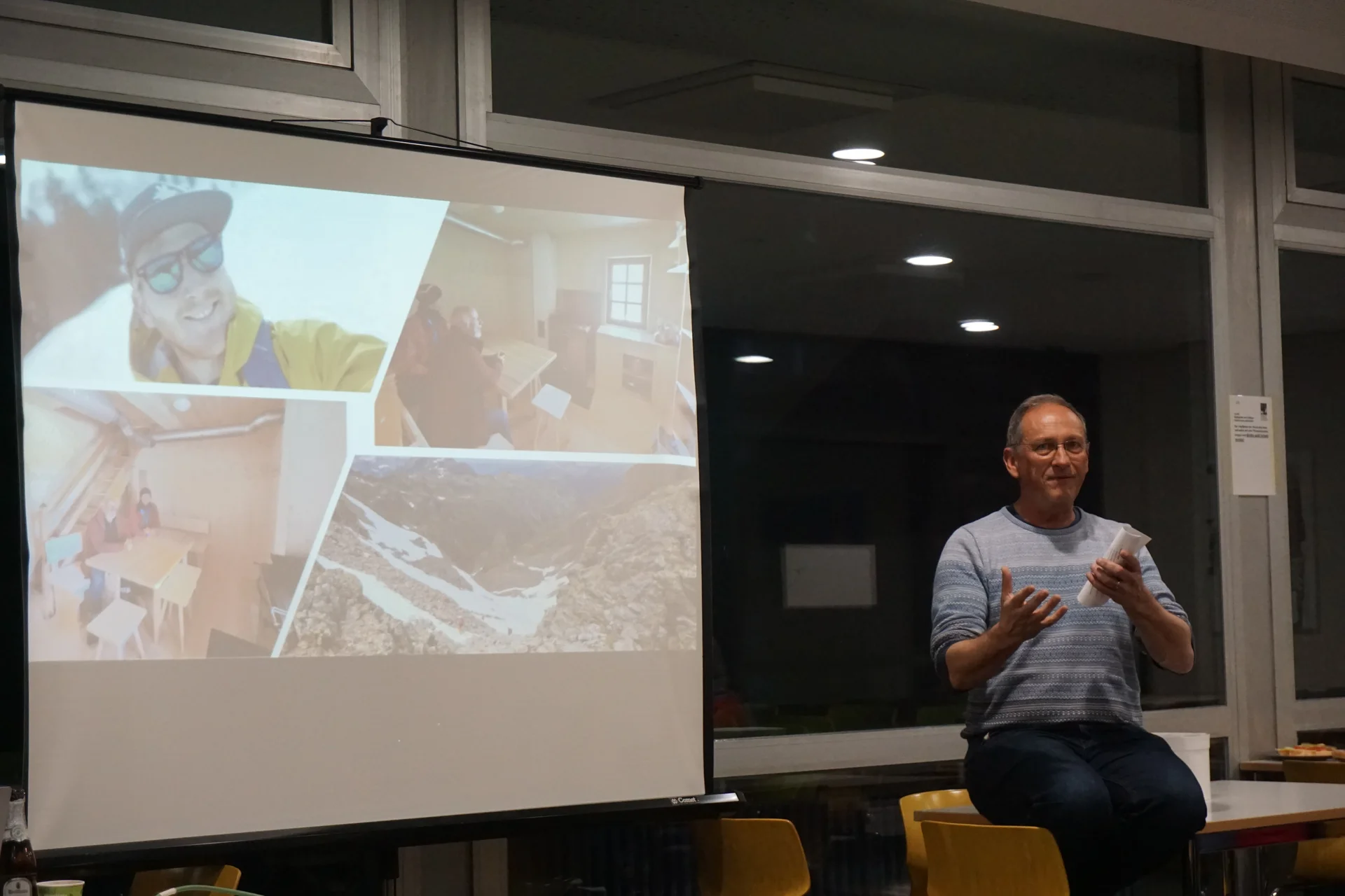 Bild | © DAV Hechingen