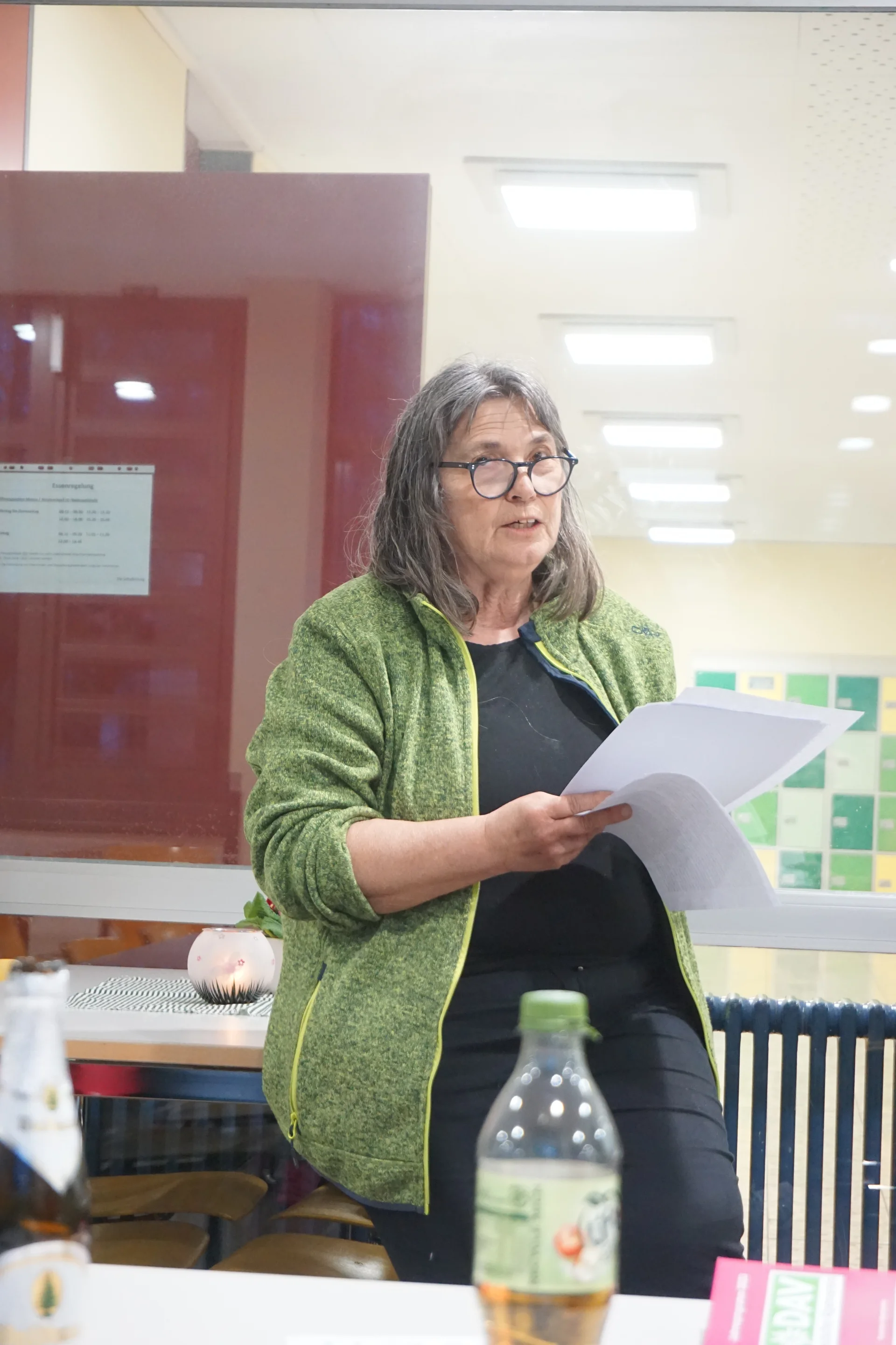 Bild | © DAV Hechingen