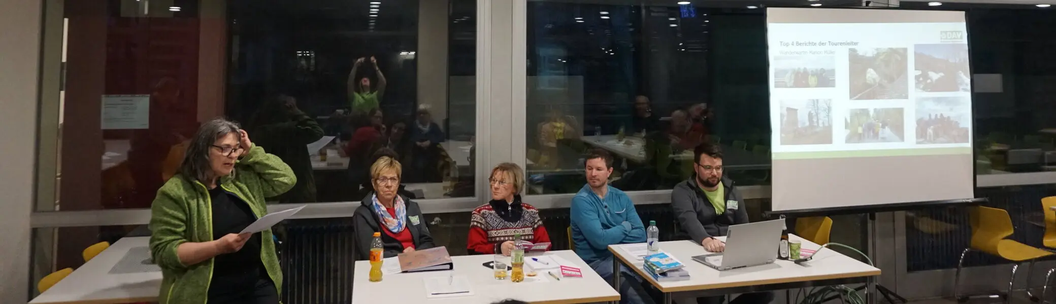 Bild | © DAV Hechingen