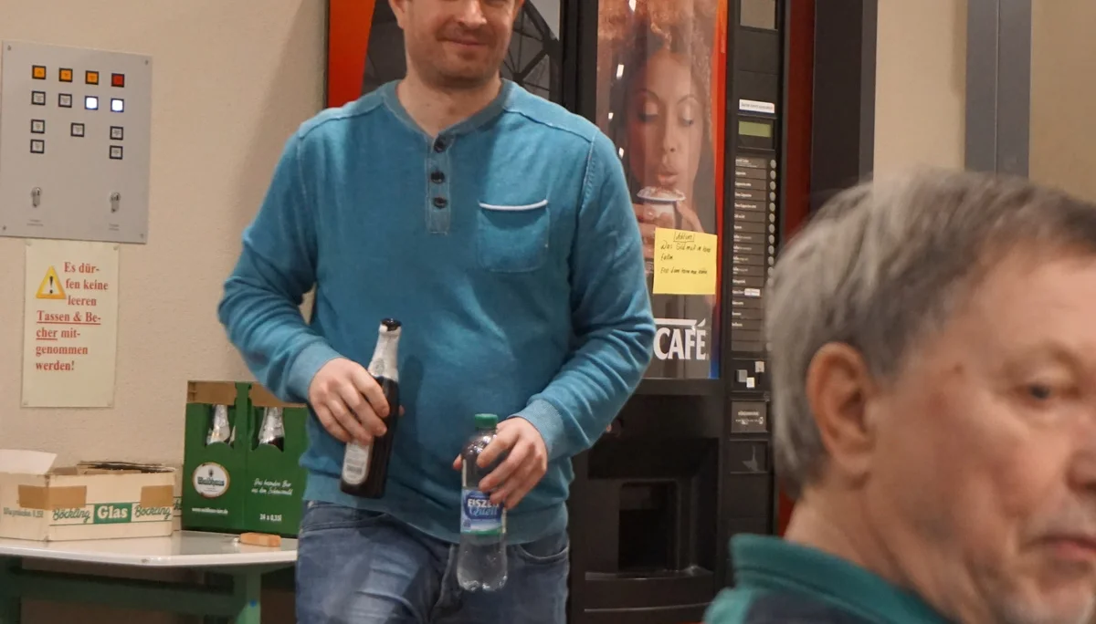 Bild | © DAV Hechingen