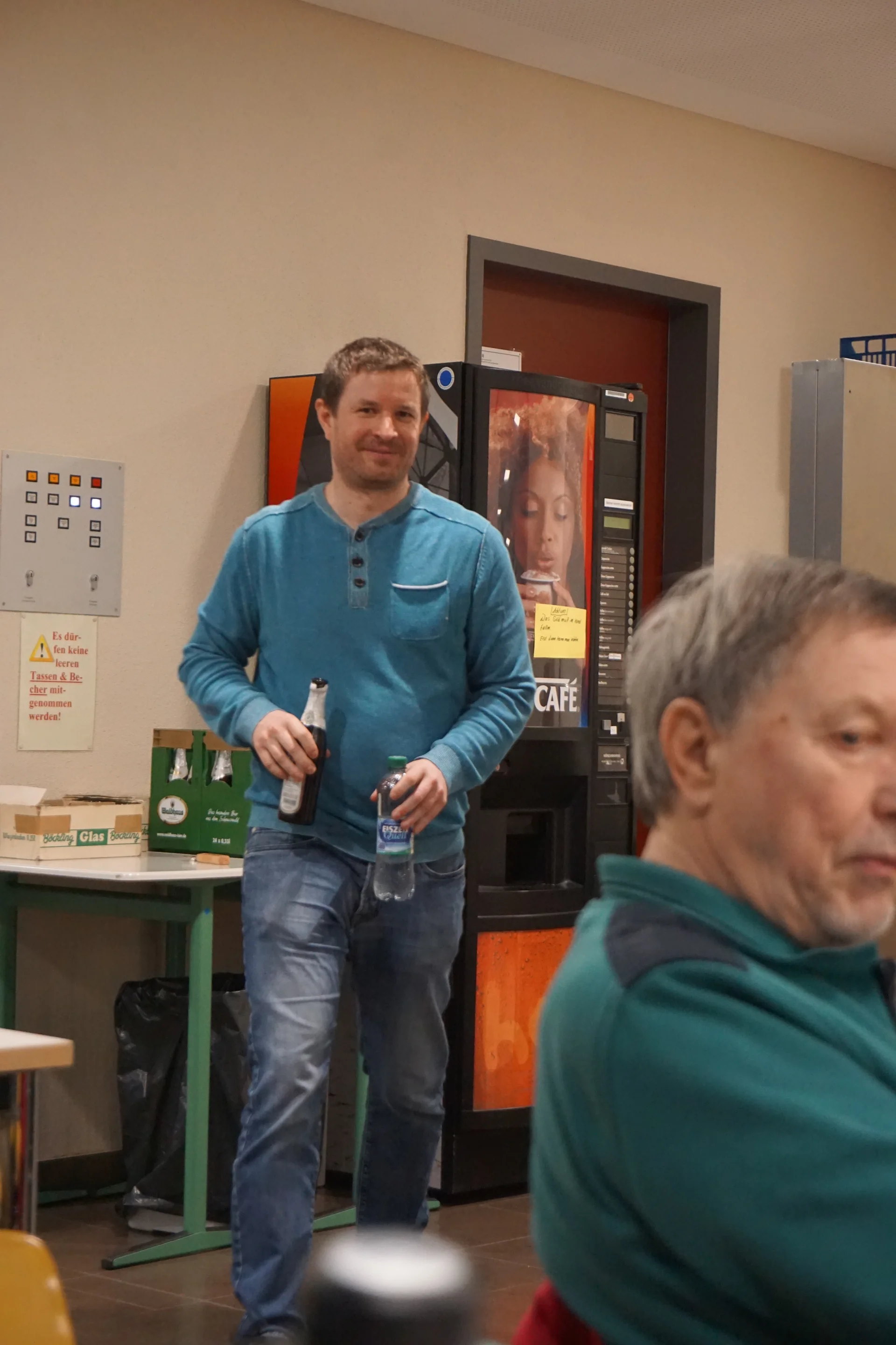 Bild | © DAV Hechingen