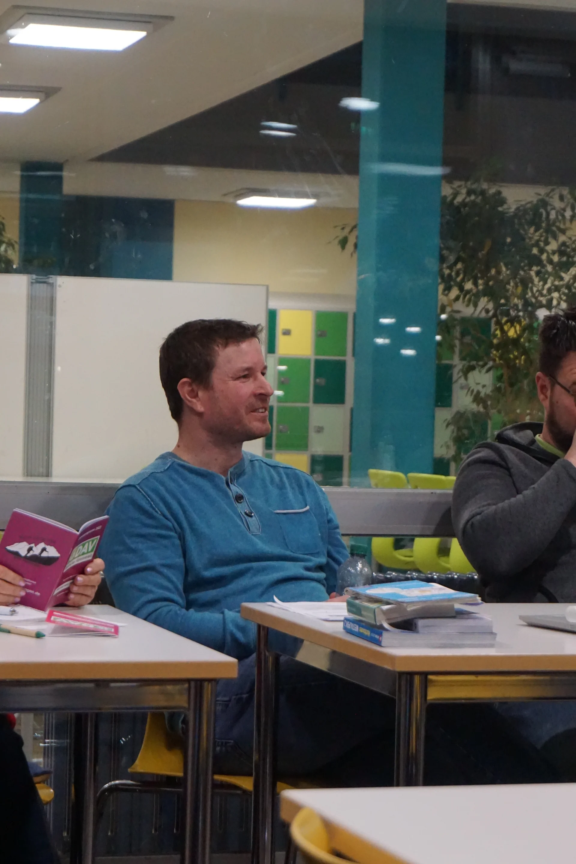 Bild | © DAV Hechingen