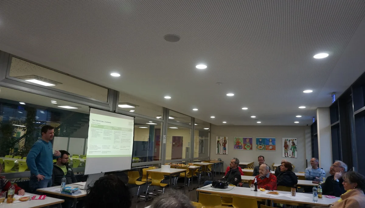 Bild | © DAV Hechingen