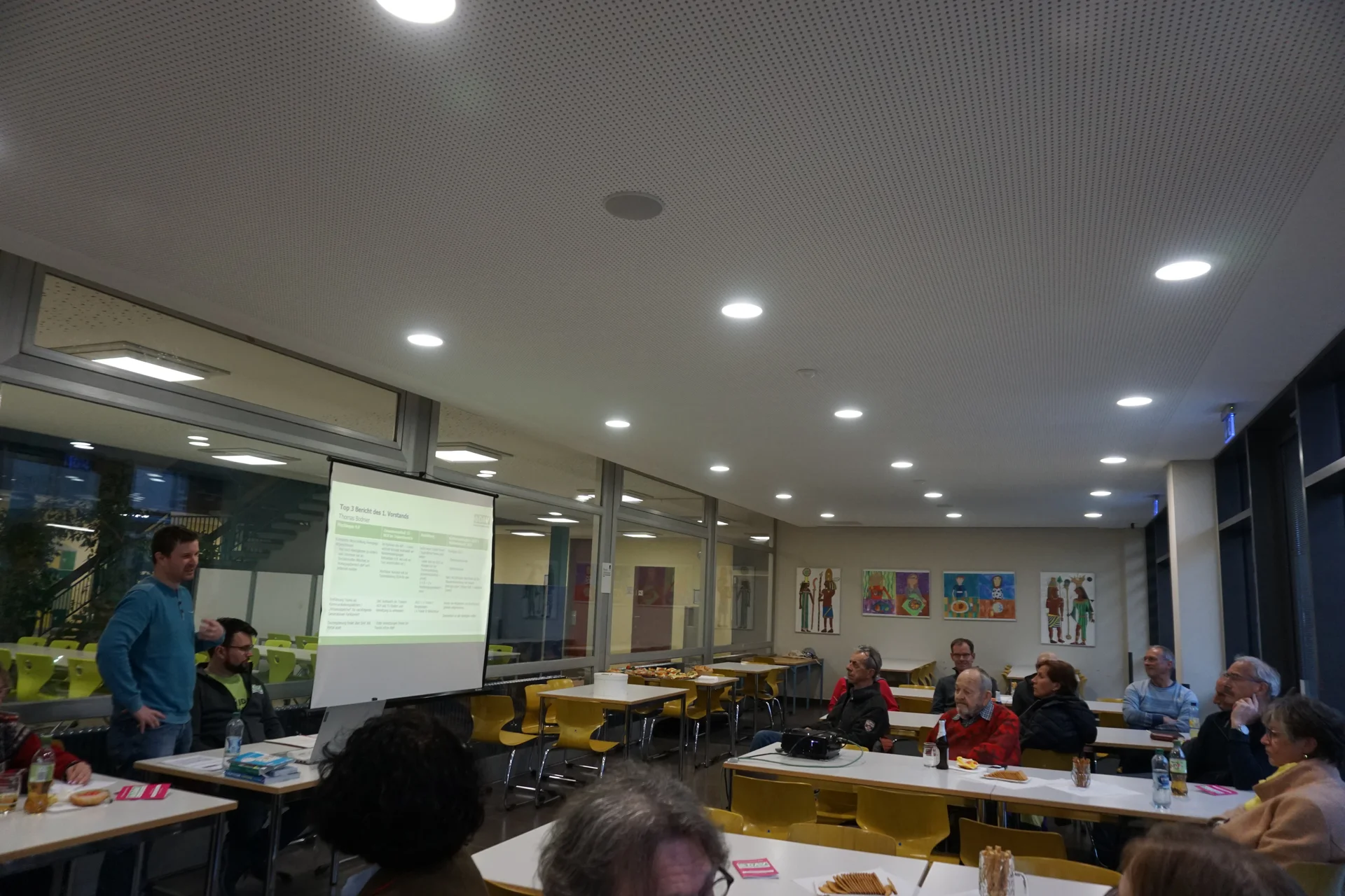 Bild | © DAV Hechingen