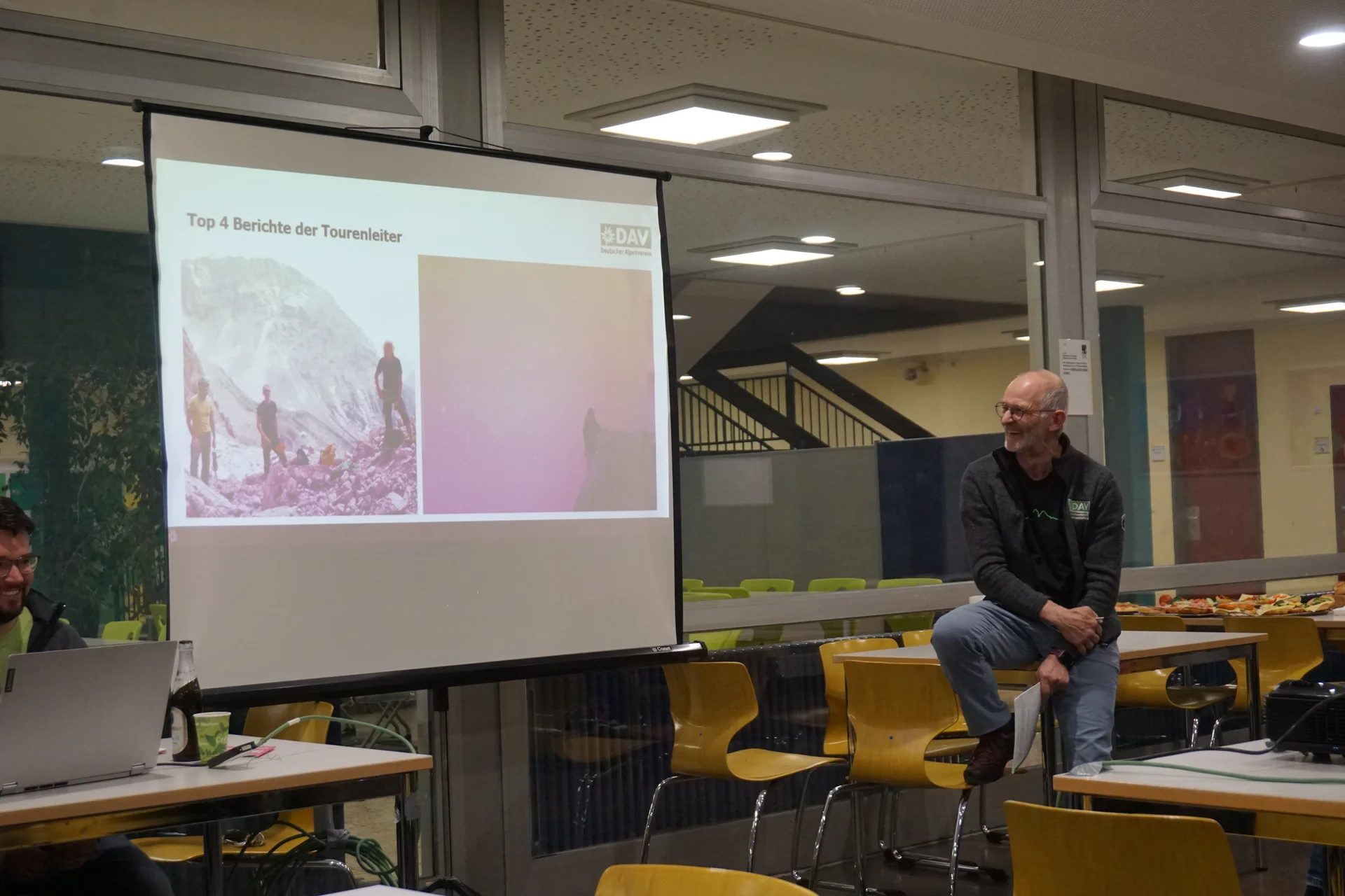 Bild | © DAV Hechingen