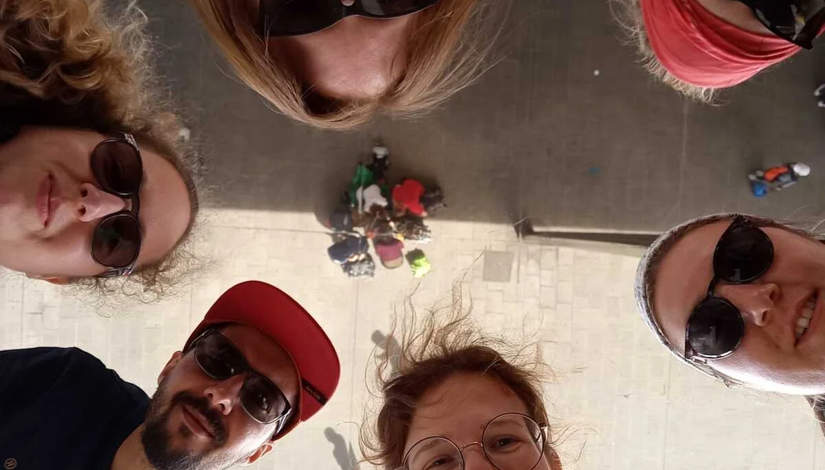 Bild | © DAV Hechingen