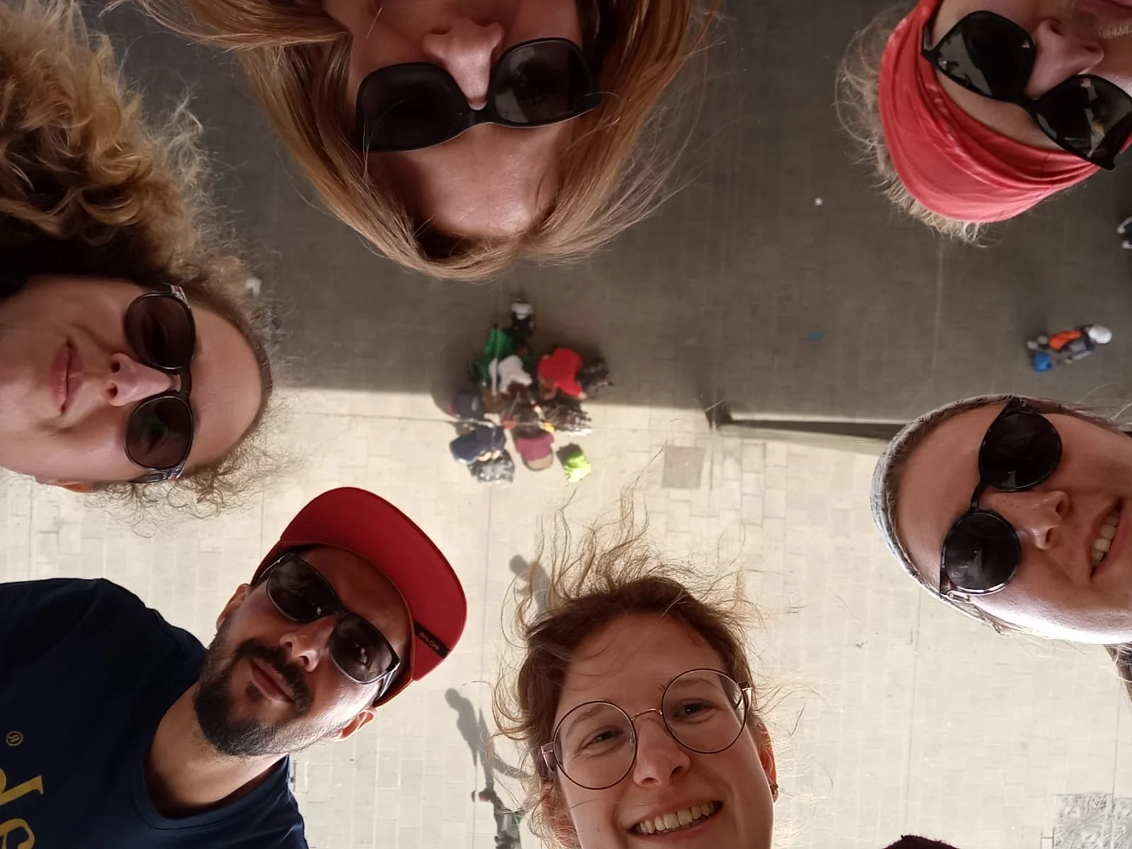 Bild | © DAV Hechingen