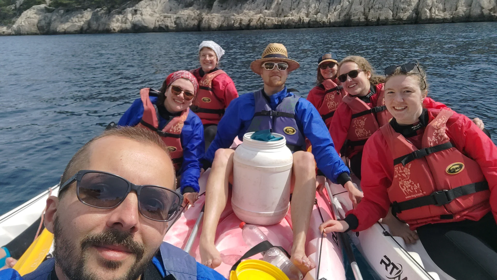 Bild | © DAV Hechingen