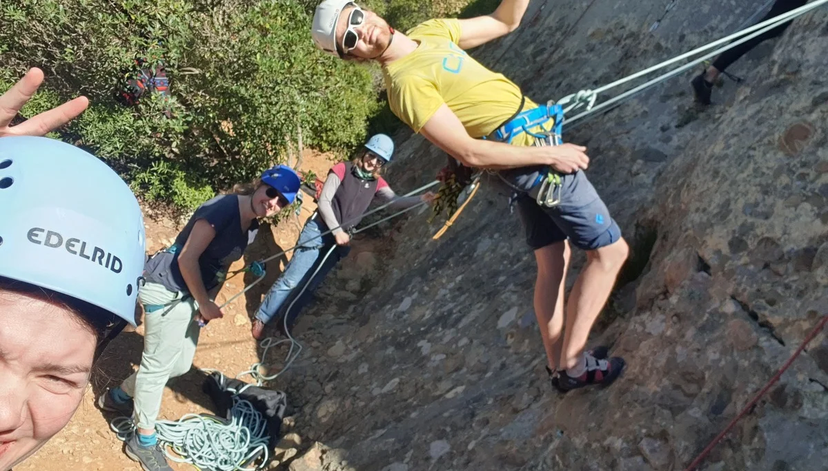 Bild | © DAV Hechingen