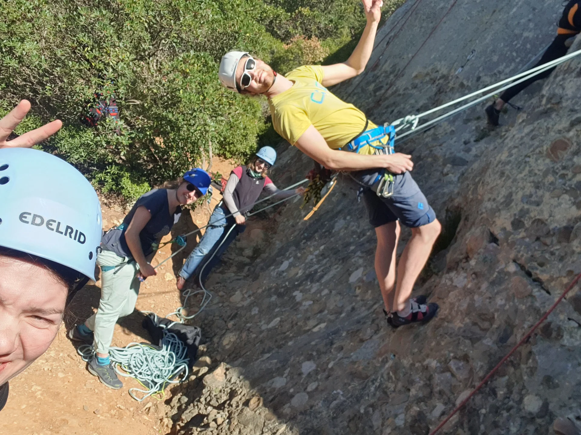 Bild | © DAV Hechingen