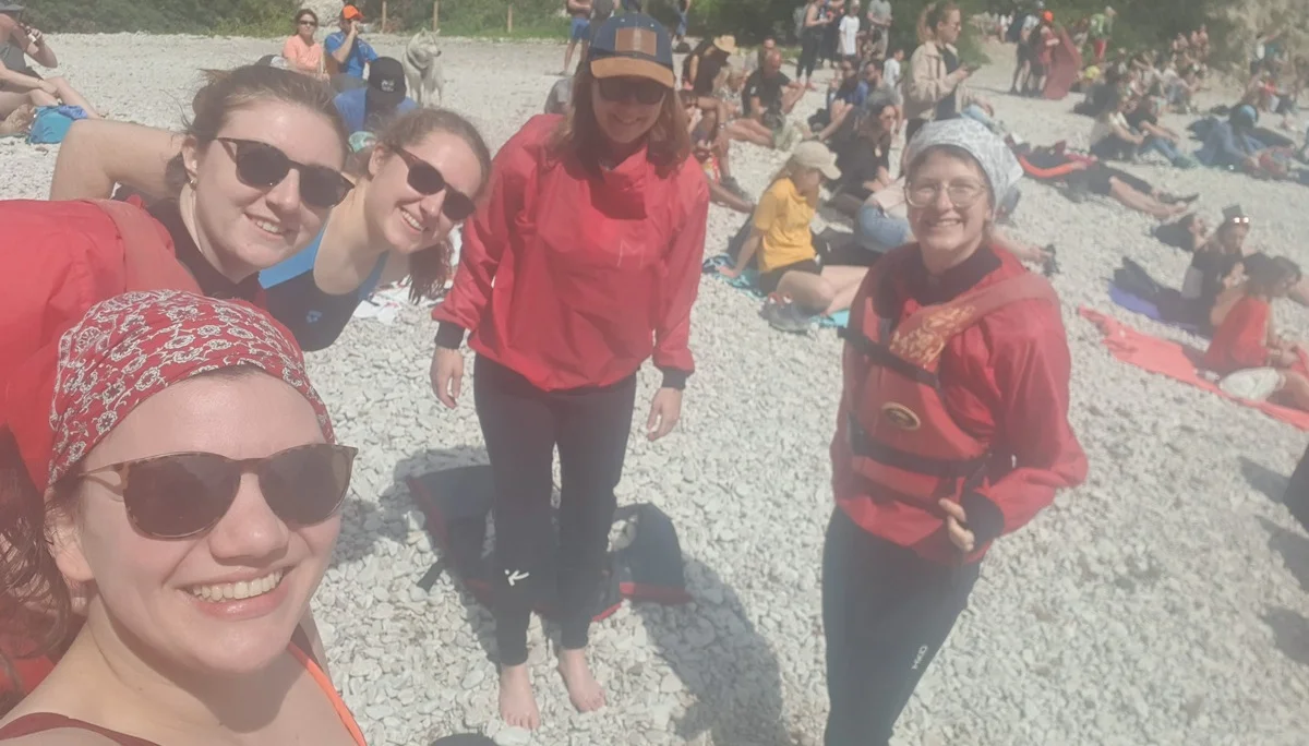 Bild | © DAV Hechingen