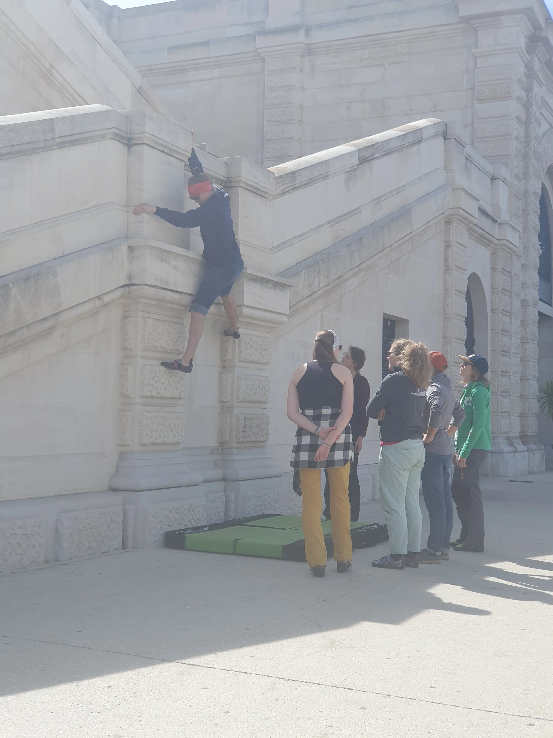 Bild | © DAV Hechingen